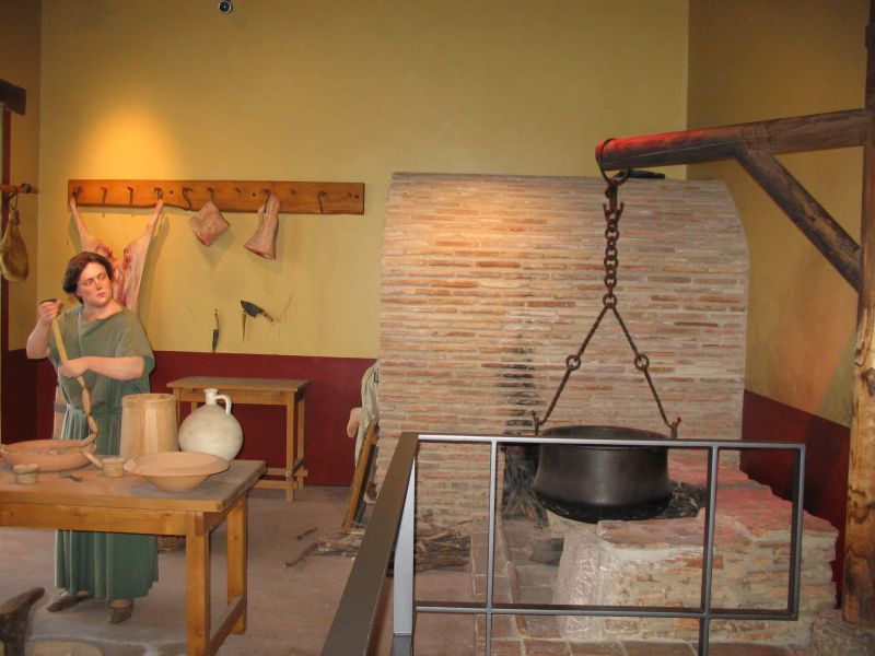Maison romaine. Caupona (3).jpg